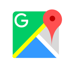 So finden Sie unsere Praxis über Google Maps