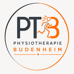 Logo Physiotherapie Budenheim
