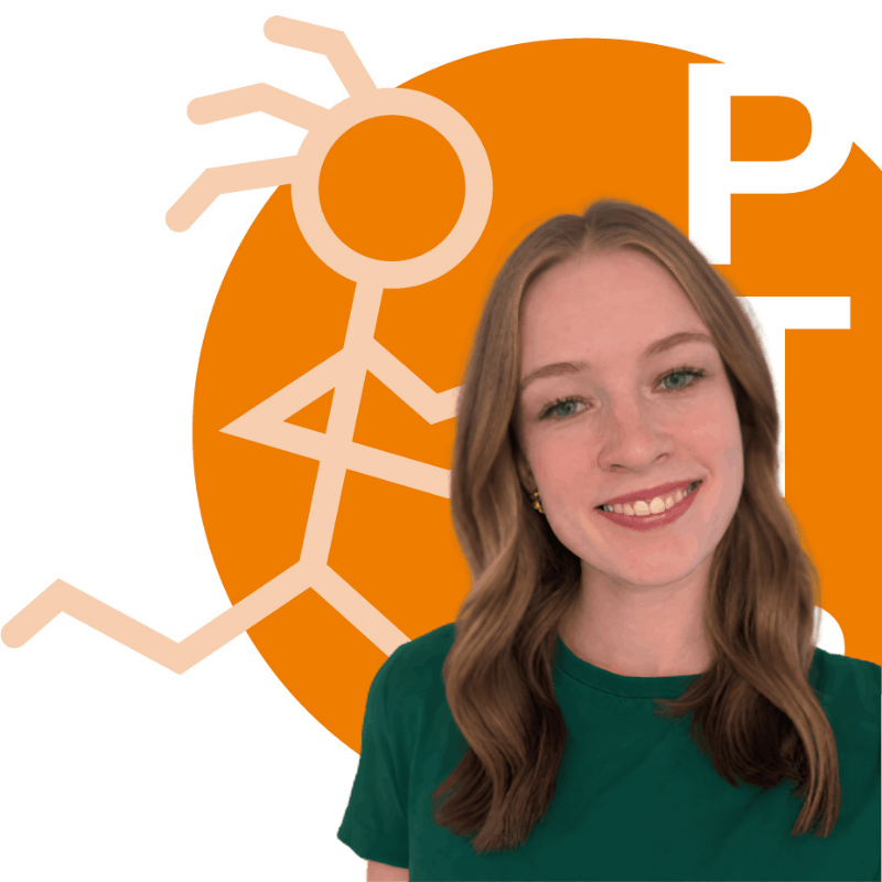 Nina Kropp Physiotherapeutin